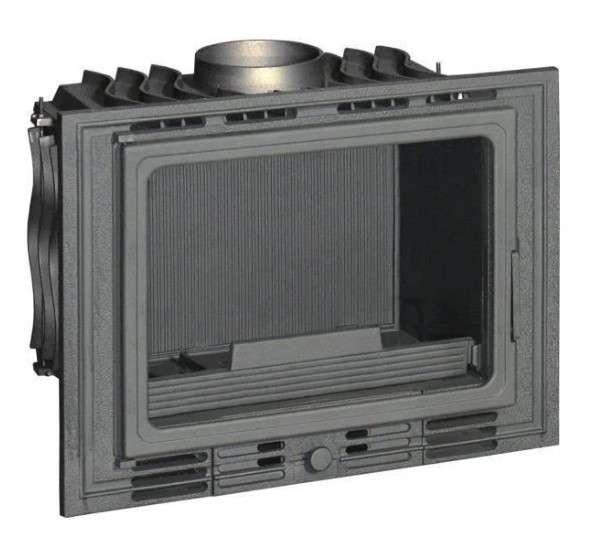Каминная топка Invicta 700 ECO 14kW купить в Пинске