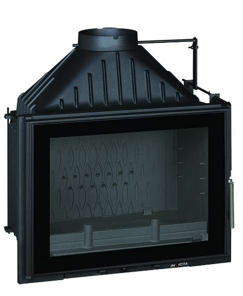 Топка Invicta 700 Grand Angle с шибером купить в Пинске