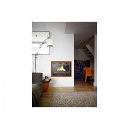 Каминная топка Invicta 700 Compact с шибером в Пинске