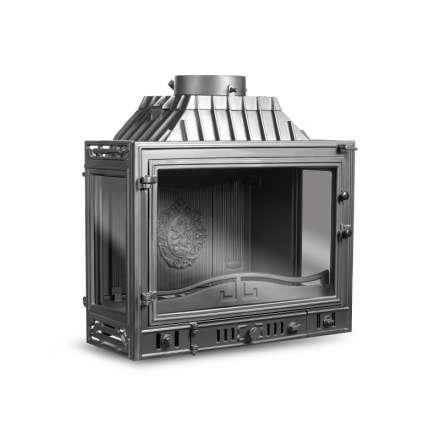 Каминная топка Kawmet W4PLB-14,5 кВт в Пинске