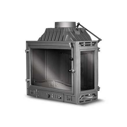 Каминная топка Kawmet W4PB-14,5 кВт купить в Пинске