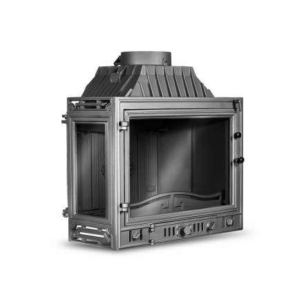 Каминная топка Kawmet W4LB-14,5 кВт купить в Пинске