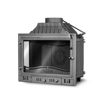 Каминная топка Kawmet W4LB-14,5 кВт в Пинске