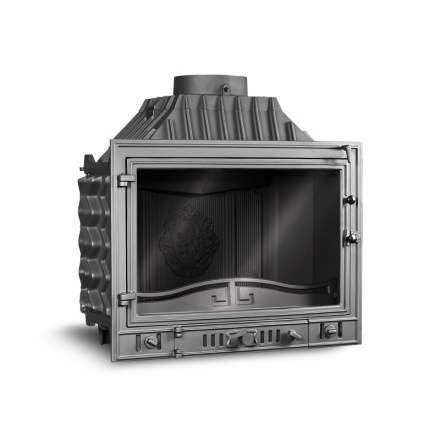 Каминная топка Kawmet W4-14,5 кВт в Пинске
