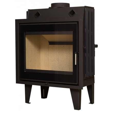 Топка каминная Мета-Бел ТКТ 11.0 (в модификации SKADI) в Пинске