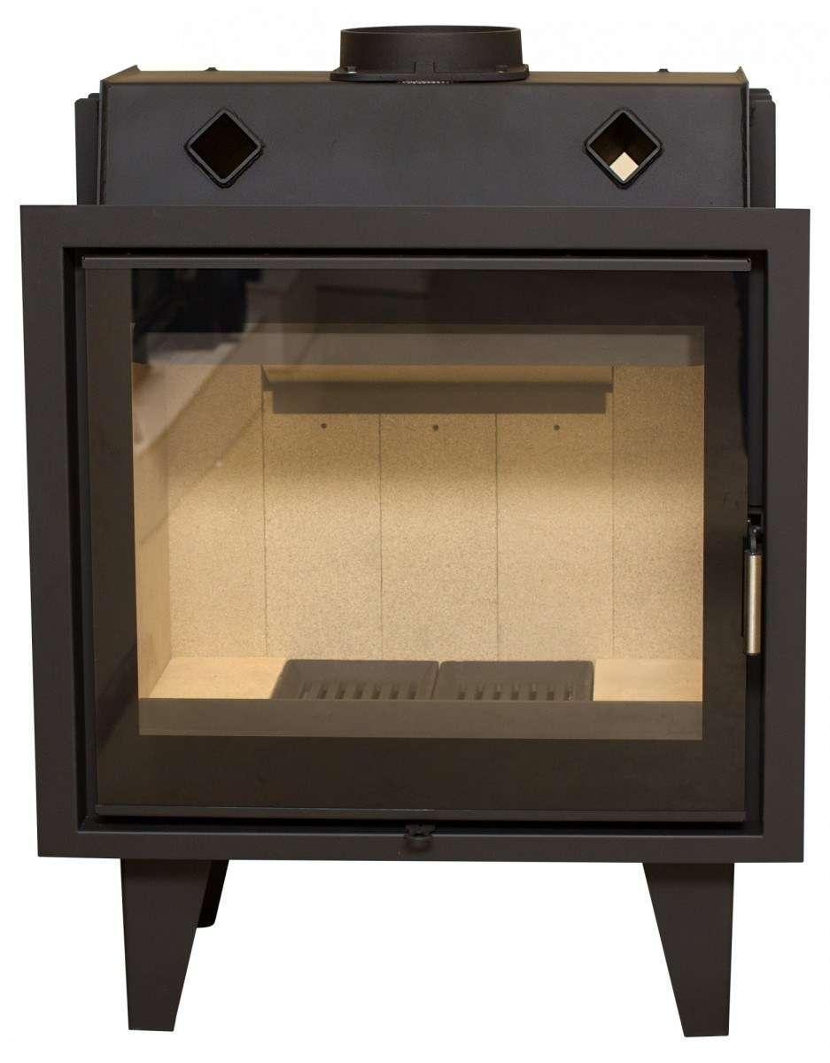Топка каминная Мета-Бел ТКТ 11.0 (в модификации "SKADI") фото в Пинске