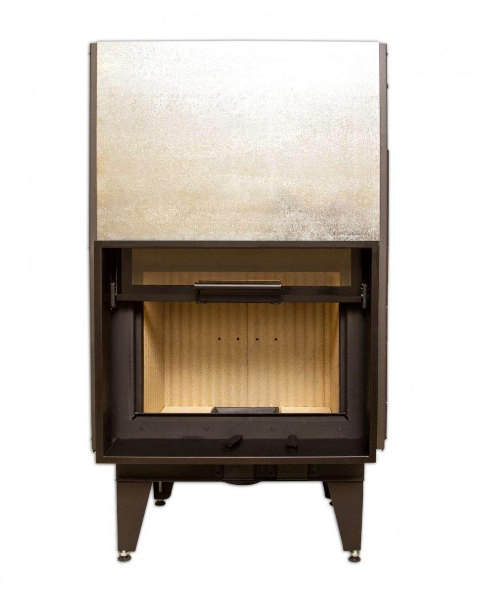 Топка каминная Мета-Бел ТКТ 10.0-04 (в модификации  в Пинске