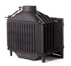 Чугунная каминная топка Fireway Interior Амазонка бай фото в Пинске