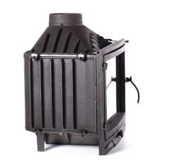 Чугунная каминная топка Fireway Interior Амазонка бай фото в Пинске