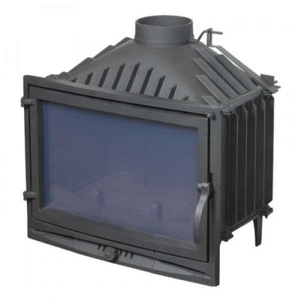 Чугунная каминная топка Fireway Interior Амазонка бай фото в Пинске