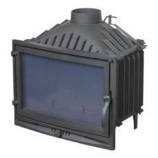 Чугунная каминная топка Fireway Interior Амазонка бай фото в Пинске