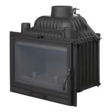 Чугунная топка FireWay Main для дома фото в Пинске