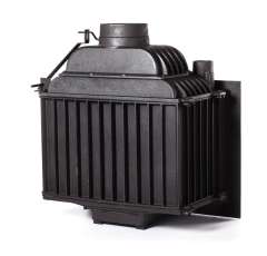 Каминная топка Fireway Main для дома и дачи фото в Пинске