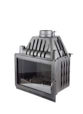 Каминная топка Fireway Main для дома и дачи фото в Пинске