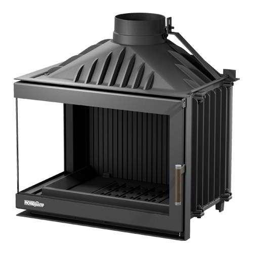 Каминная топка NORDflam Trent left Амазонка бай фото в Пинске