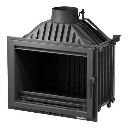 Каминная топка NORDflam Torn Амазонка бай фото в Пинске