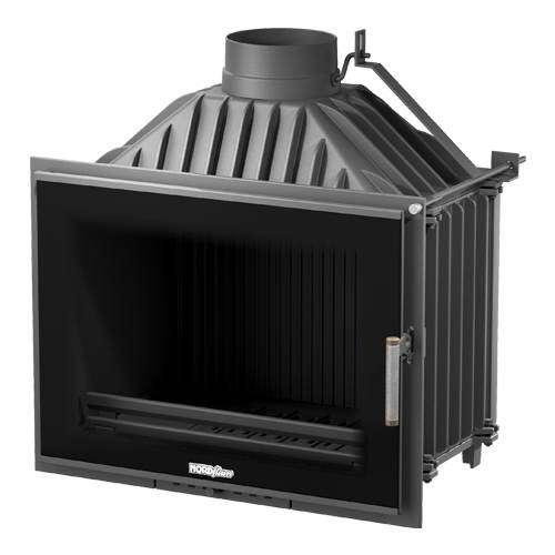 Каминная топка NORDflam Torn lux Амазонка бай фото в Пинске