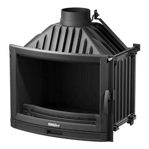 Каминная топка NORDflam Falcon Амазонка бай фото в Пинске