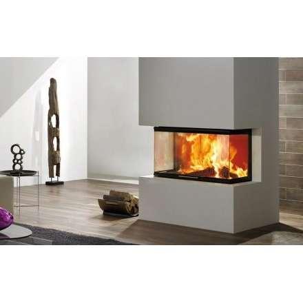 Каминная топка Kawmet W3PLB-16,7 кВт в Пинске