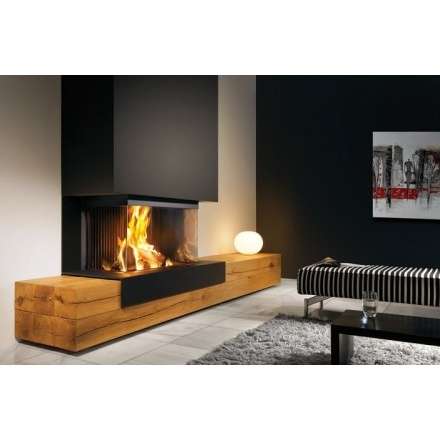 Каминная топка Kawmet W3PLB-16,7 кВт в Пинске