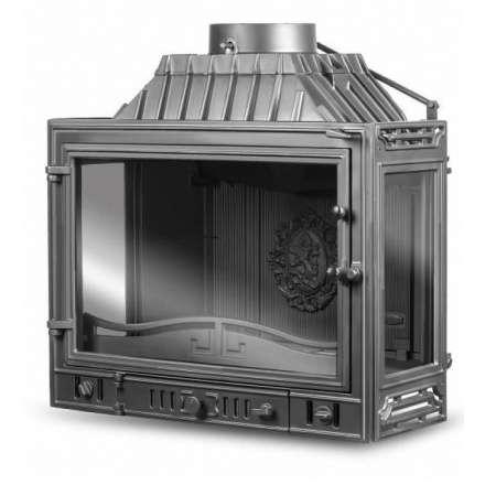 Каминная топка Kawmet W3PLB-16,7 кВт  Амазонка бай фото в Пинске