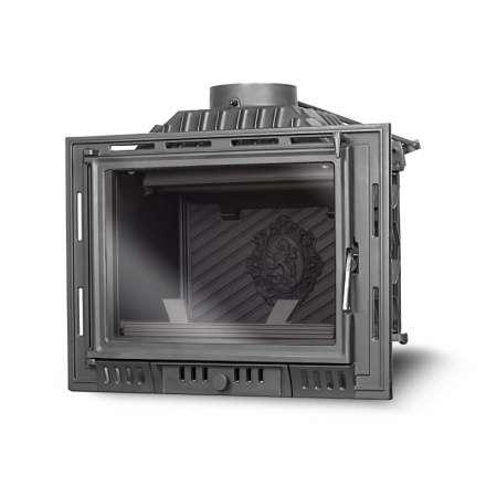 Каминная топка Kawmet W6-13,7 кВт в Пинске