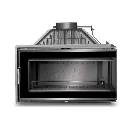 Каминная топка Kawmet W16PB 14,7 кВт в Пинске