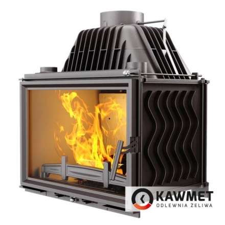 Каминная топка Kawmet W17 16 кВт в Пинске