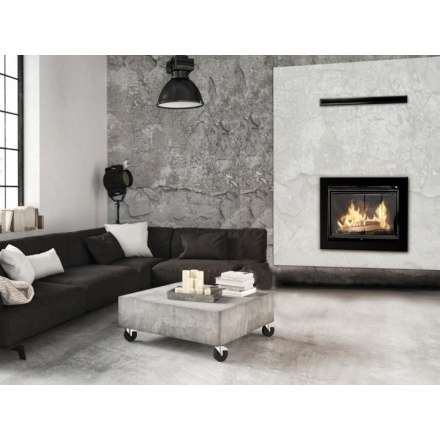 Каминная топка Kawmet W17 16 кВт в Пинске