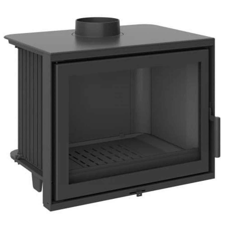 Каминная топка KFD ECO M14 Амазонка бай фото в Пинске