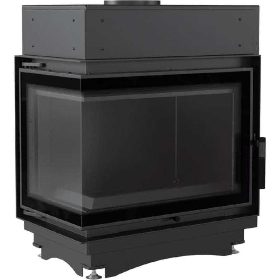 Каминная топка Kratki Maja/PW/BL/12/BS/W/Deco Амазонка бай фото в Пинске