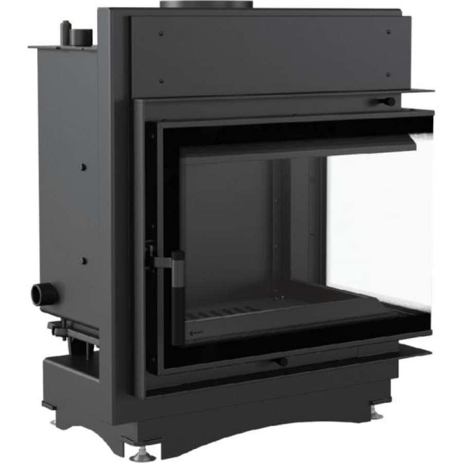 Каминная топка Kratki Maja/PW/BP/12/BS/W/Deco Амазонка бай фото в Пинске