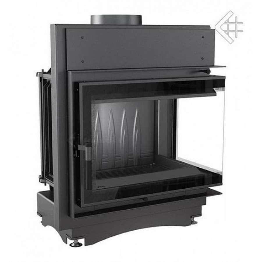 Каминная топка Kratki Maja/P/BS/Deco Амазонка бай фото в Пинске