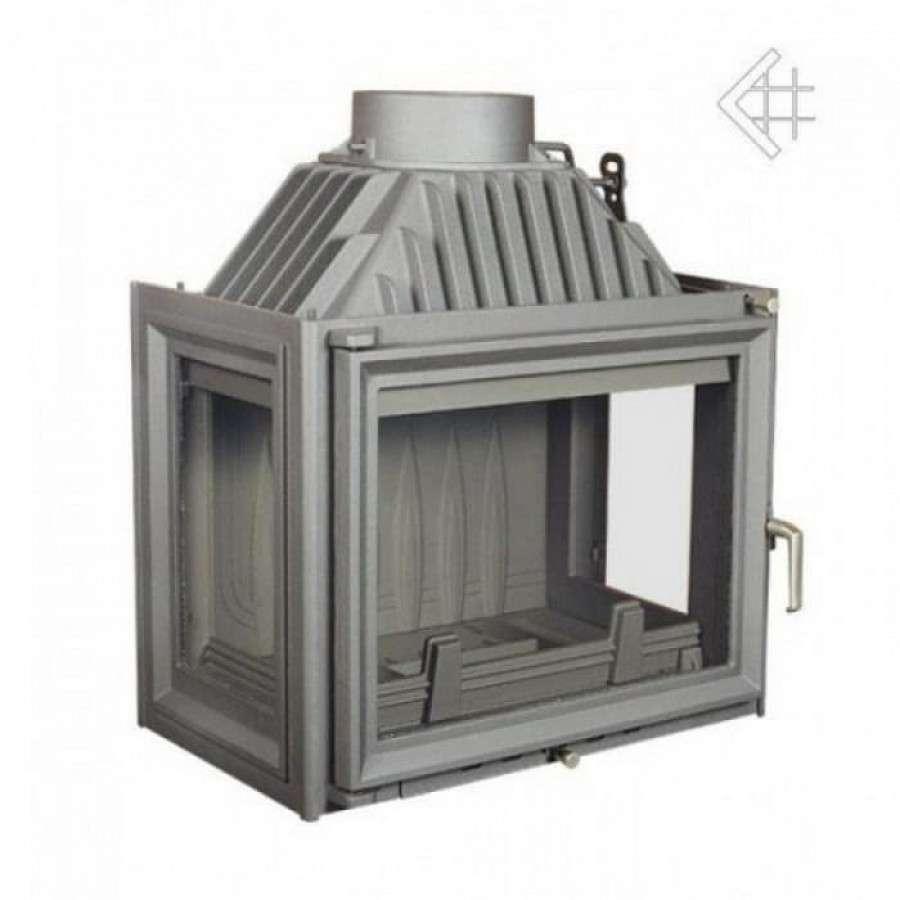 Каминная топка Kratki Maja/LP Амазонка бай фото в Пинске