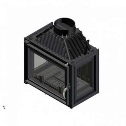 Каминная топка Kratki Maja/LP в Пинске