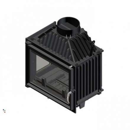 Каминная топка Kratki Maja/L в Пинске