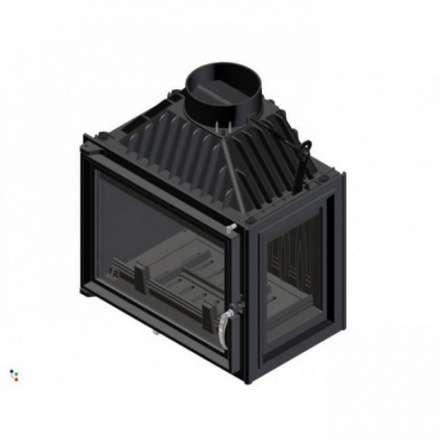 Каминная топка Kratki Maja/P в Пинске