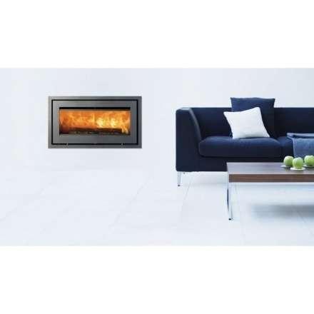 Каминная топка Lotus H470 W в Пинске