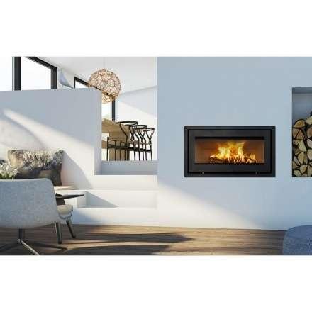 Каминная топка Lotus H470 WR в Пинске