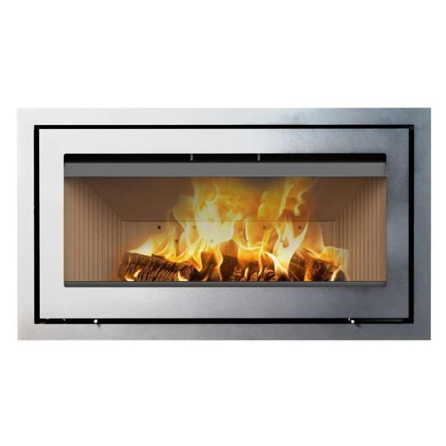 Каминная топка Lotus H470 WR Амазонка бай фото в Пинске