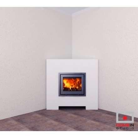 Каминная топка Lotus H570 в Пинске