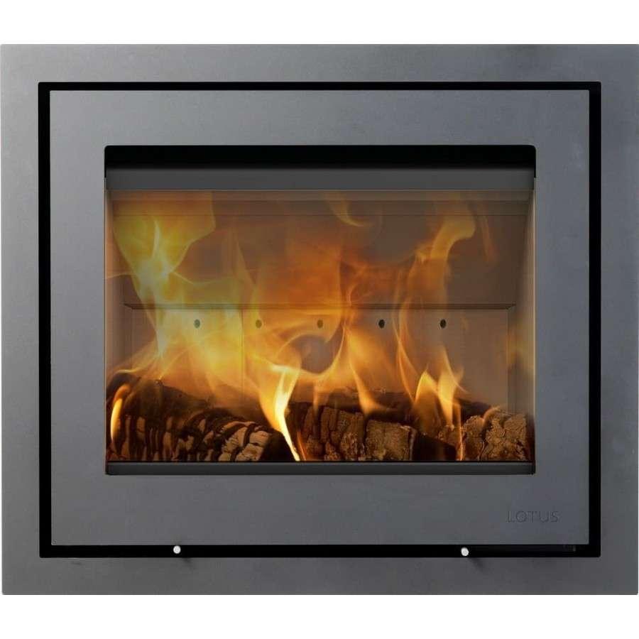 Каминная топка Lotus H570 Амазонка бай фото в Пинске