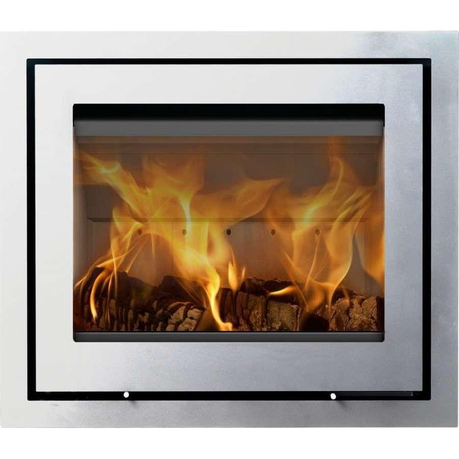 Каминная топка Lotus H570 R Амазонка бай фото в Пинске