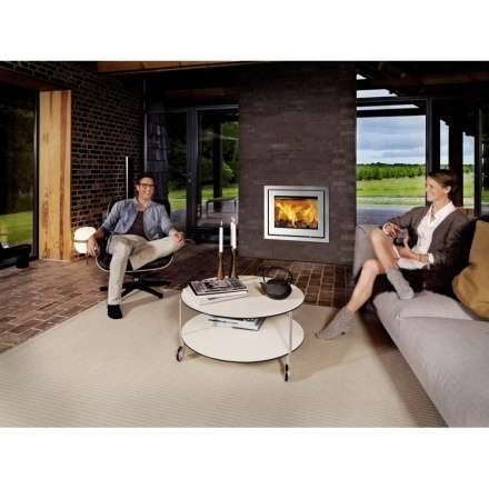 Каминная топка Lotus H570 R в Пинске