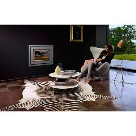 Каминная топка Lotus H570 T в Пинске