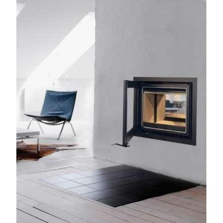 Каминная топка Lotus H570 T в Пинске