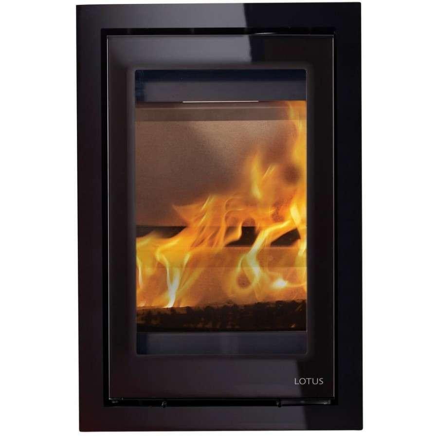 Каминная топка Lotus H700 Magic Амазонка бай фото в Пинске