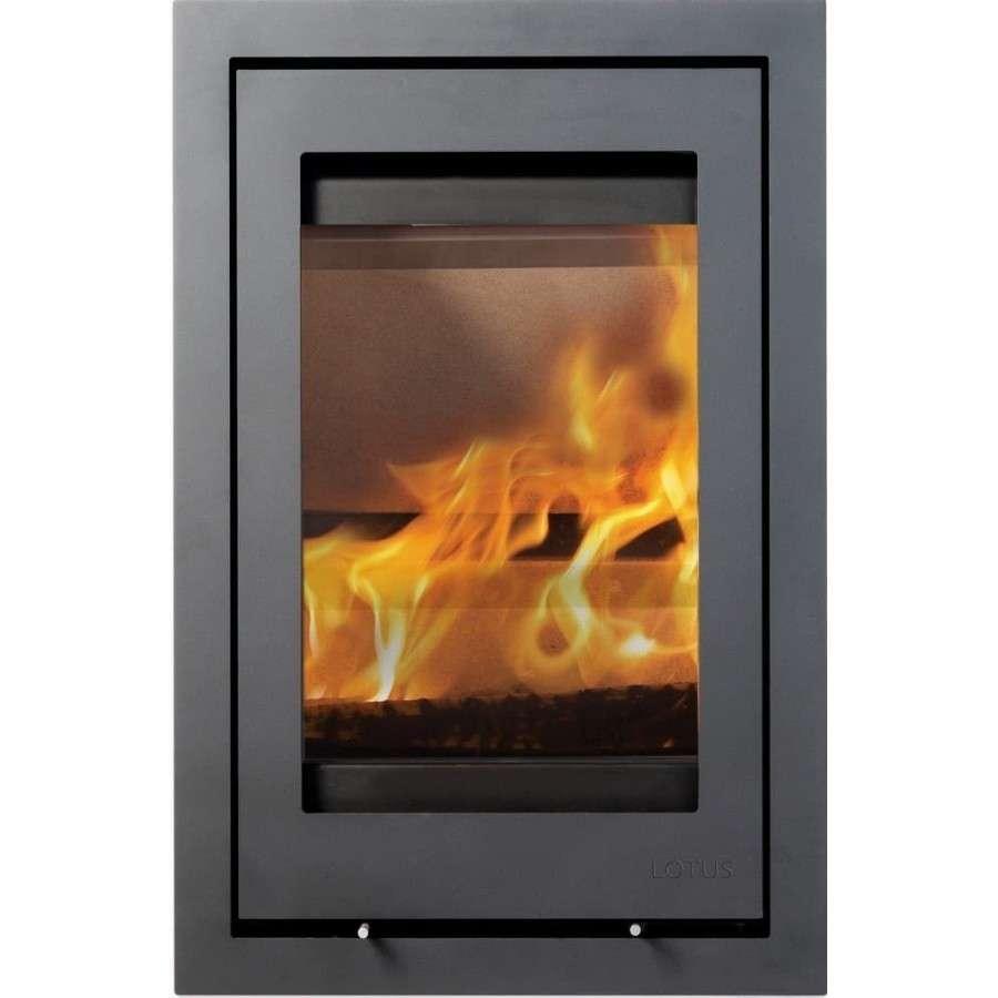 Каминная топка Lotus H700 Амазонка бай фото в Пинске