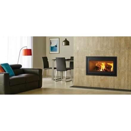 Каминная топка Lotus H570 W в Пинске