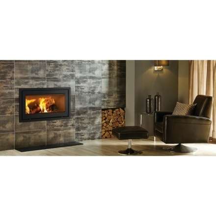 Каминная топка Lotus H570 W в Пинске